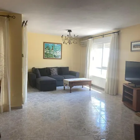 Villa Agradable Adosado 3 Plantas Altea Esterno foto