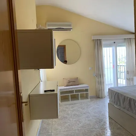 Villa Agradable Adosado 3 Plantas Altea Esterno foto