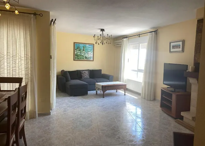 Agradable Adosado 3 Plantas Altea
