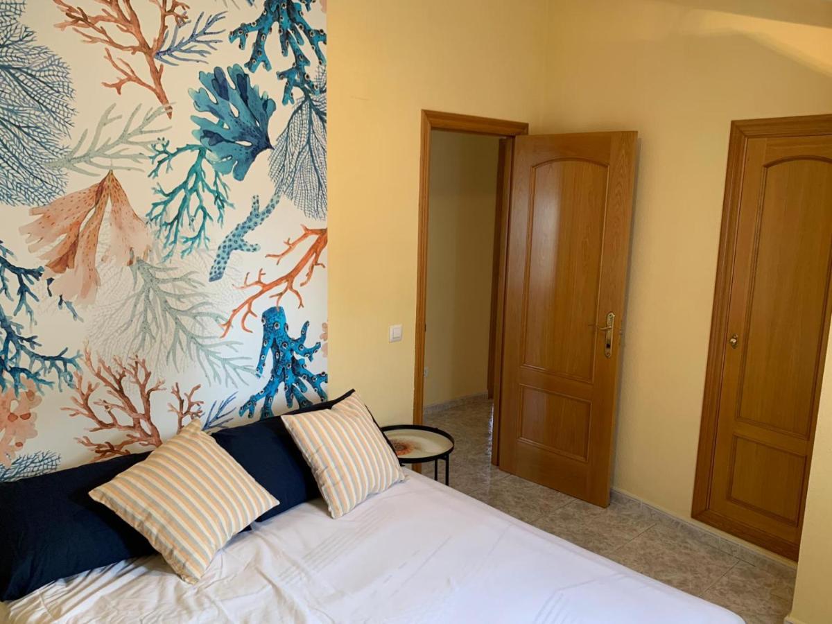 Agradable Adosado 3 Plantas Casa vacanze Altea