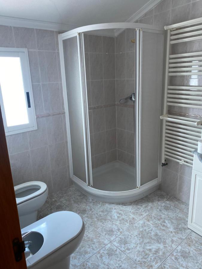 Casa vacanze Agradable Adosado 3 Plantas *