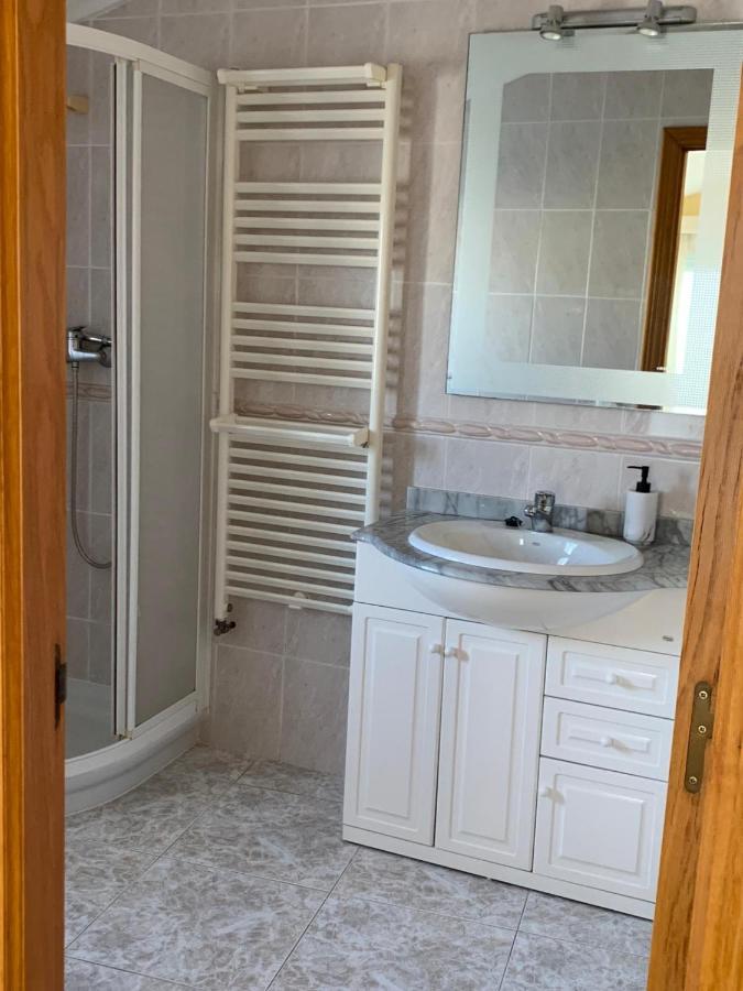 Ferienhaus Agradable Adosado 3 Plantas Altea
