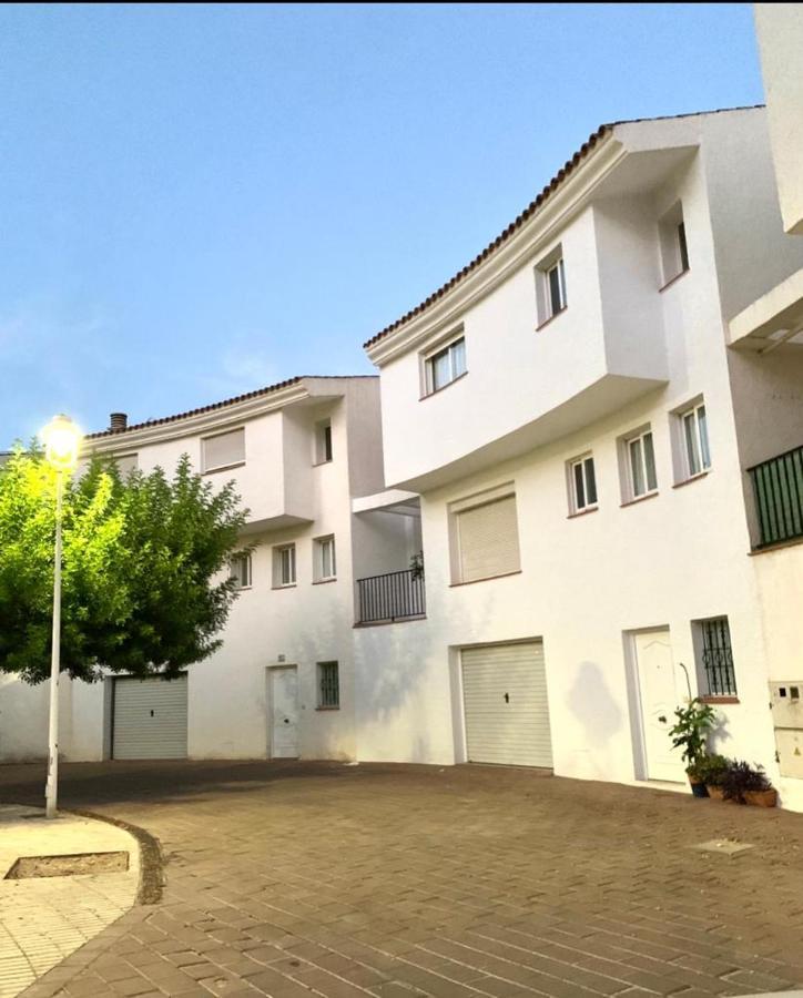 Ferienhaus Agradable Adosado 3 Plantas Altea