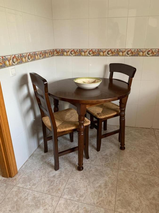 Agradable Adosado 3 Plantas Ferienhaus