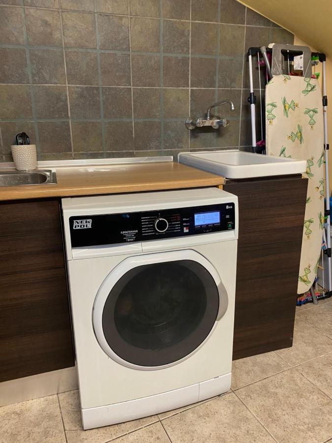 Ferienhaus Agradable Adosado 3 Plantas